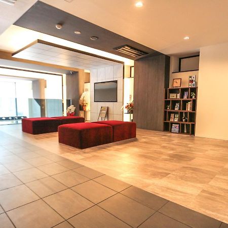 Hotel Livemax Sapporo Susukino 外观 照片