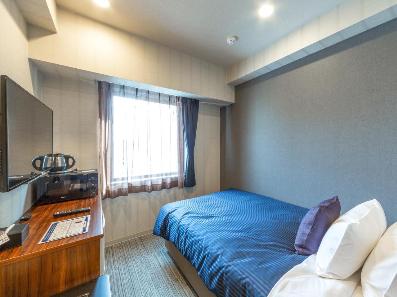 Hotel Livemax Sapporo Susukino 外观 照片